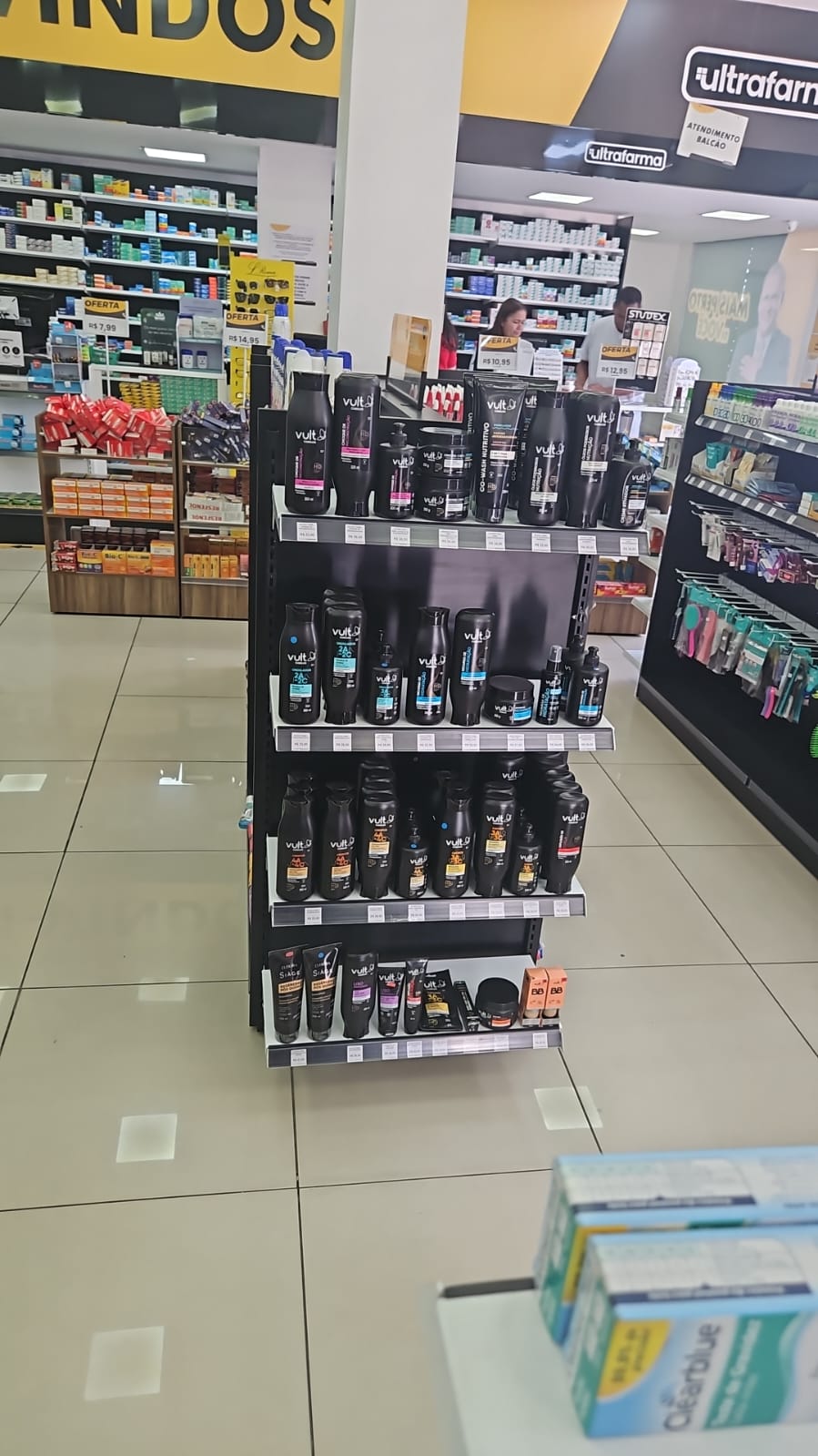 Cosméticos
